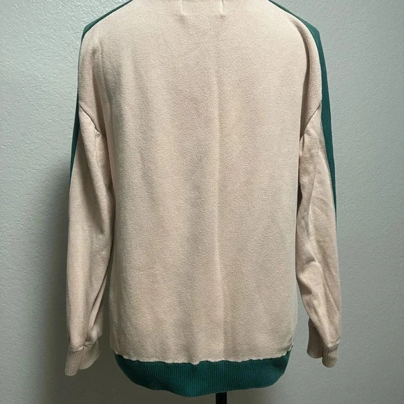 Bad Rabbit Oversized Kawaii Crewneck size Medium - Picture 7 of 9